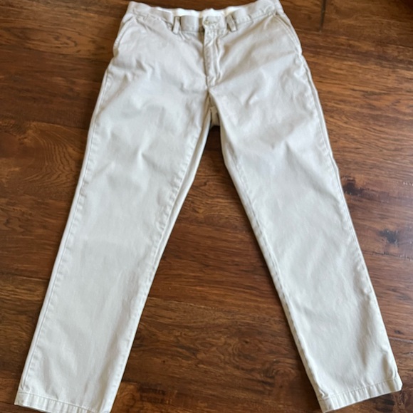 Polo Ralph Lauren Men’s Classic Fit Chino Pants 34/32 - Picture 3 of 4